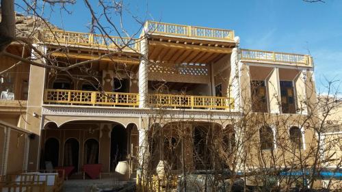 سوییت یزد ارزان  - یزد