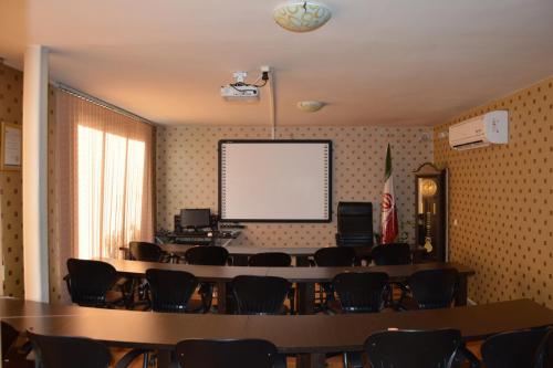 اجاره فضای اموزشی در اصفهان  - اصفهان