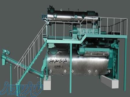 شرکت ماشین سازی هوشیار 