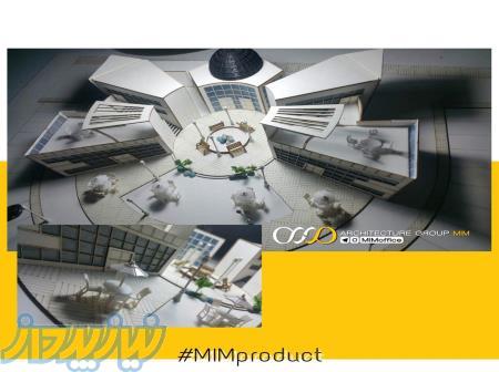 انجام امور معماری، ماکت، رندر، مدلینگ و پایان نامه پروژه در اصفهان 