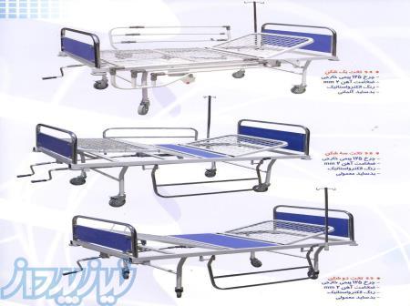 فروش و اجاره تخت بیمار متناسب با بودجه شما 