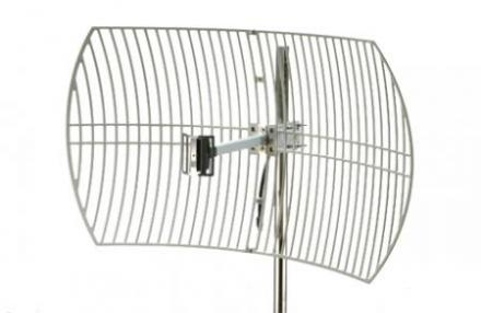 وارد کننده انتن کنبوتنگ  - تهران