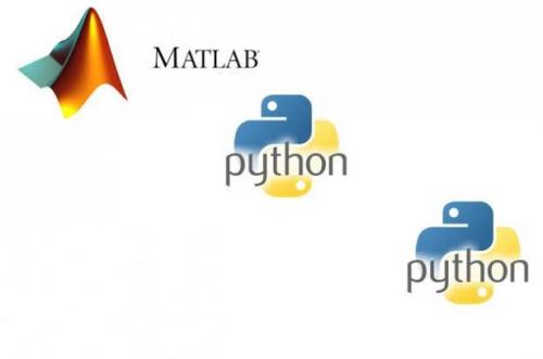 اموزش نرم افزار متلب و پایتون  - تهران