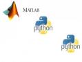 اموزش نرم افزار متلب و پایتون  - تهران