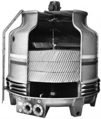 تعمیر برج خنک کننده 09120708072  - تهران