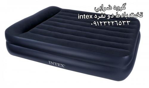 تخت بادی اینتکس intex  - تهران