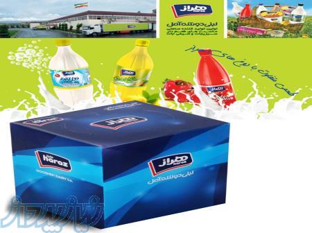 توليد دستمال كاغذى تبليغاتى 