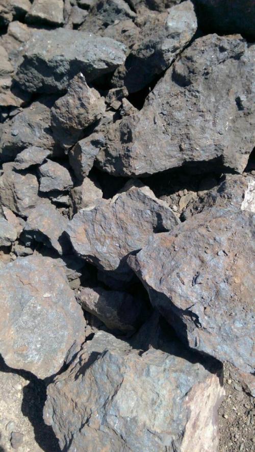 خرید سنگ منگنز  - کرمان