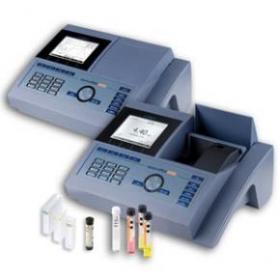 فروش اسپکتروفتومتر 6100 wtw  - تهران