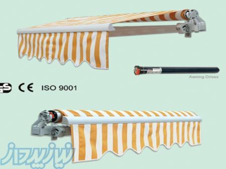 فروش و نصب انواع سایبان های برقی در تهران و کرج 