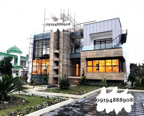 اکازیون ویلای لوکس ساحلی شمال  - تهران