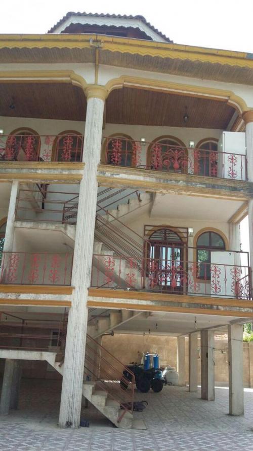 1100متری با دید ساحل زیباکنار  - تهران