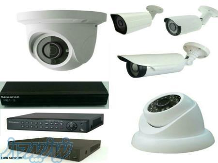 دوربین مدار بسته