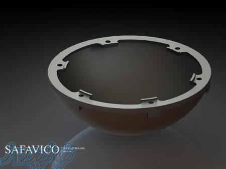 ساخت قالب ریخته گری دقیق , سریع ترین قالبسازی در ایران 