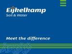ارائه محصولات کمپانی اکل کمپ هلند(eijkelkamp)