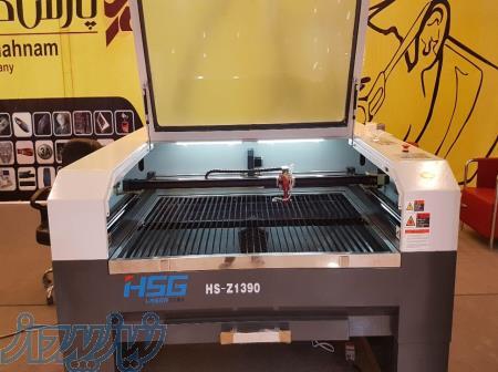 فروش دستگاه لیزربرش  ام دی اف MDF