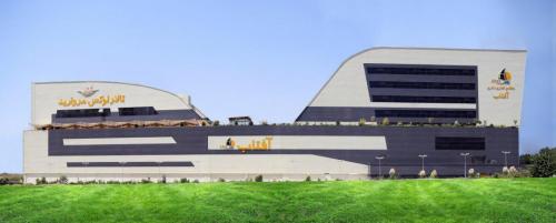 واحد تجاری به صورت مشارکتی  - تهران