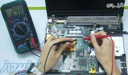 تعمیرات لپ تاپ، تبلت،کامپیوتر، موبایل شرکت پانته آ 