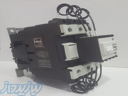 قیمت کنتاکتور خازنی کنداش 