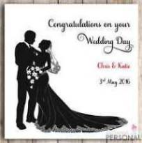 تولید و فروش انواع کارت عروسی لیزری ام دی اف ( mdf )  - تهران