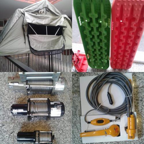 پخش لوازم افرود و کمپینگ  - تهران