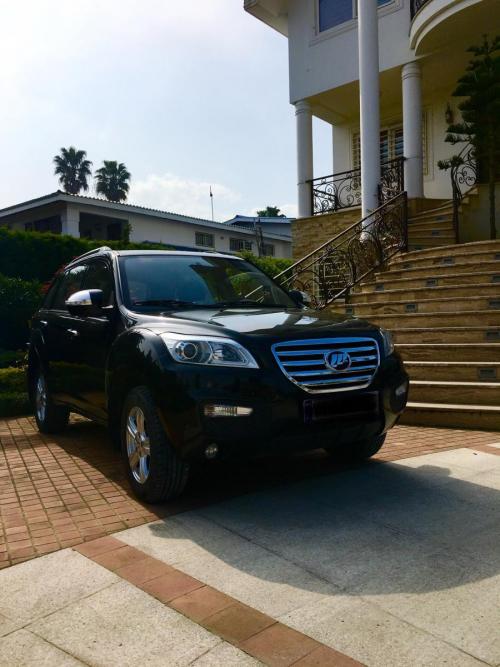 لیفان x60 مدل ۹۵  - تهران