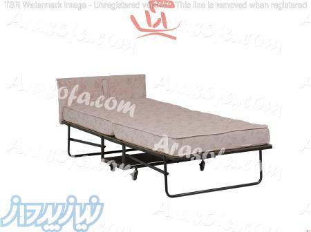 تخت تاشو هتلی 