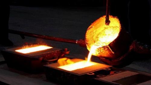 فروش انواع گرافیت_تامین کننده مواد اولیه ریخته گری و  - تهران