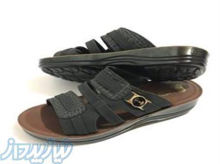 تولیدى دمپایى و صندل سیلور 