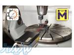 ارائه خدمات اندازه گیری و کالیبراسیون ماشین آلات صنعتی CNC 