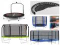 نمایندگی انواع ترامپولین  - تهران