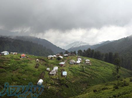 تور خلخال به اسالم، تور تعطیلات خرداد 98، ماهبان تور