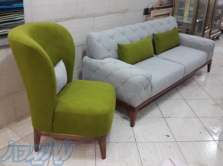 مبل چستر الیت