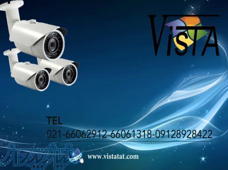 دوربین مداربسته و دزدگیر 