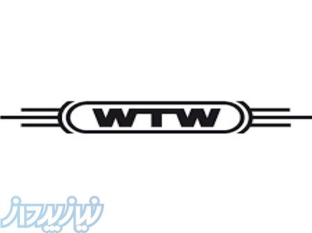 فروش محصولات کمپانی wtw آلمان 