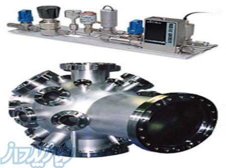 تامین نماینده MKS instrument در ایران 