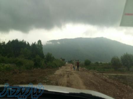 فروش زمين مسكونى در امامرود 