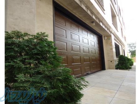 مشاور و مجری دربهای سکشنال