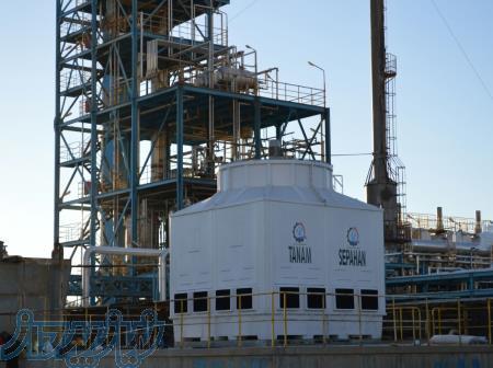 تولید و فروش برج خنک کننده