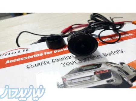 دوربین دنده عقب زنوتیک