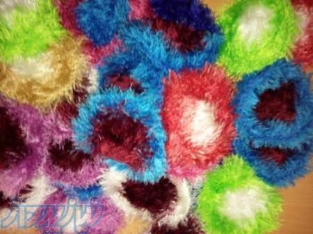 اسکاج بافتنی یوموش 