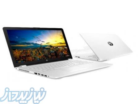 لپ تاپ اچ پی HP 15-bs019ne 