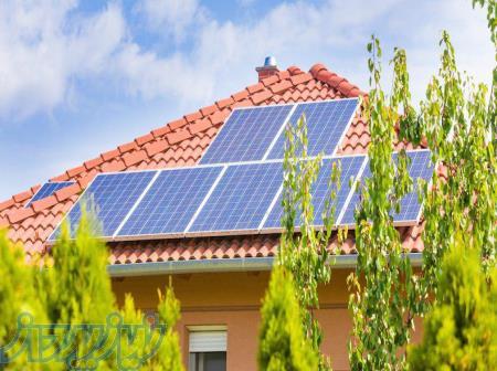 فروش ، نصب و راه اندازی سیستم برق خورشیدی 