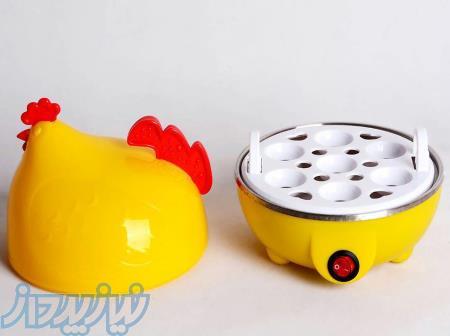 #تخم مرغ پز#برقی#درشیراز 