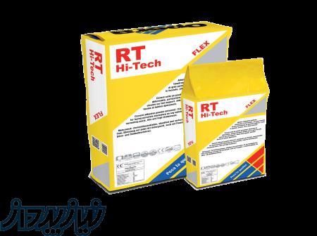 چسب تخصصی اسلب های ابعاد بزرگ و فوق بزرگ با ضخامت کم 