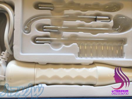 Portable high freqaeuncy هاي فركانس