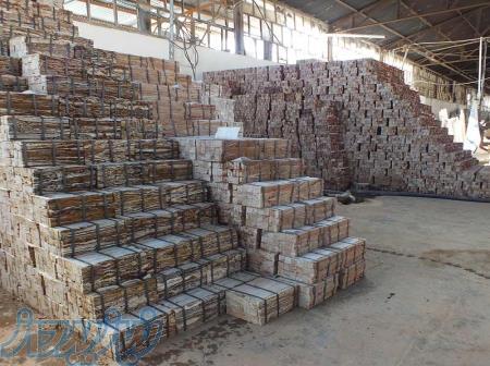 تولید و فروش انواع سنگ آنتیک