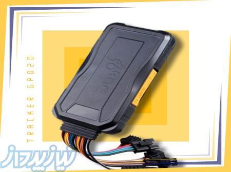 کامل ترین ردیاب خودرو