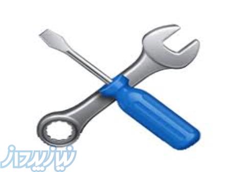 تعمیر و تجهیز دستگاه های سنگبری در محل 09904309714 