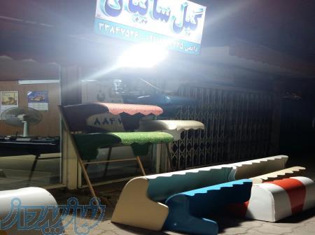 باران گیر پنجره 